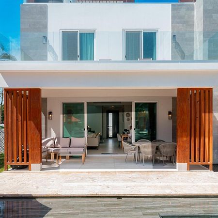 Ocean One Roatan Villa West Bay Ngoại thất bức ảnh