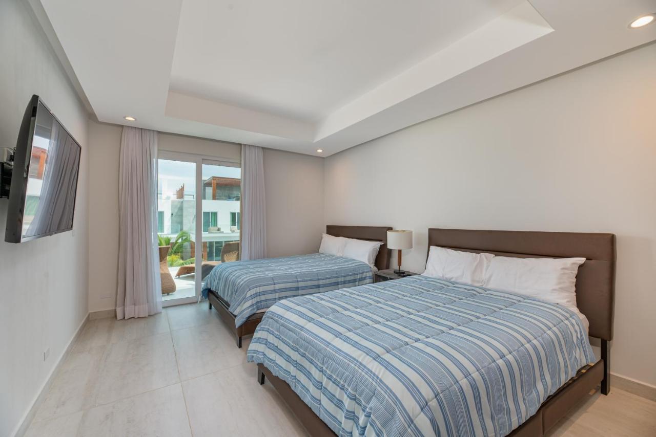 Ocean One Roatan Villa West Bay Ngoại thất bức ảnh
