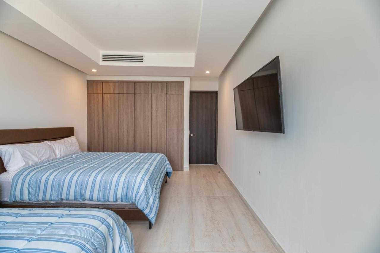 Ocean One Roatan Villa West Bay Ngoại thất bức ảnh