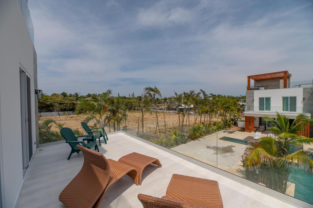 Ocean One Roatan Villa West Bay Ngoại thất bức ảnh