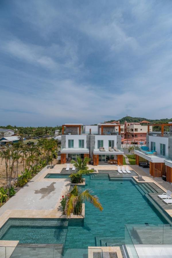 Ocean One Roatan Villa West Bay Ngoại thất bức ảnh