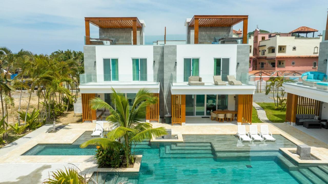 Ocean One Roatan Villa West Bay Ngoại thất bức ảnh