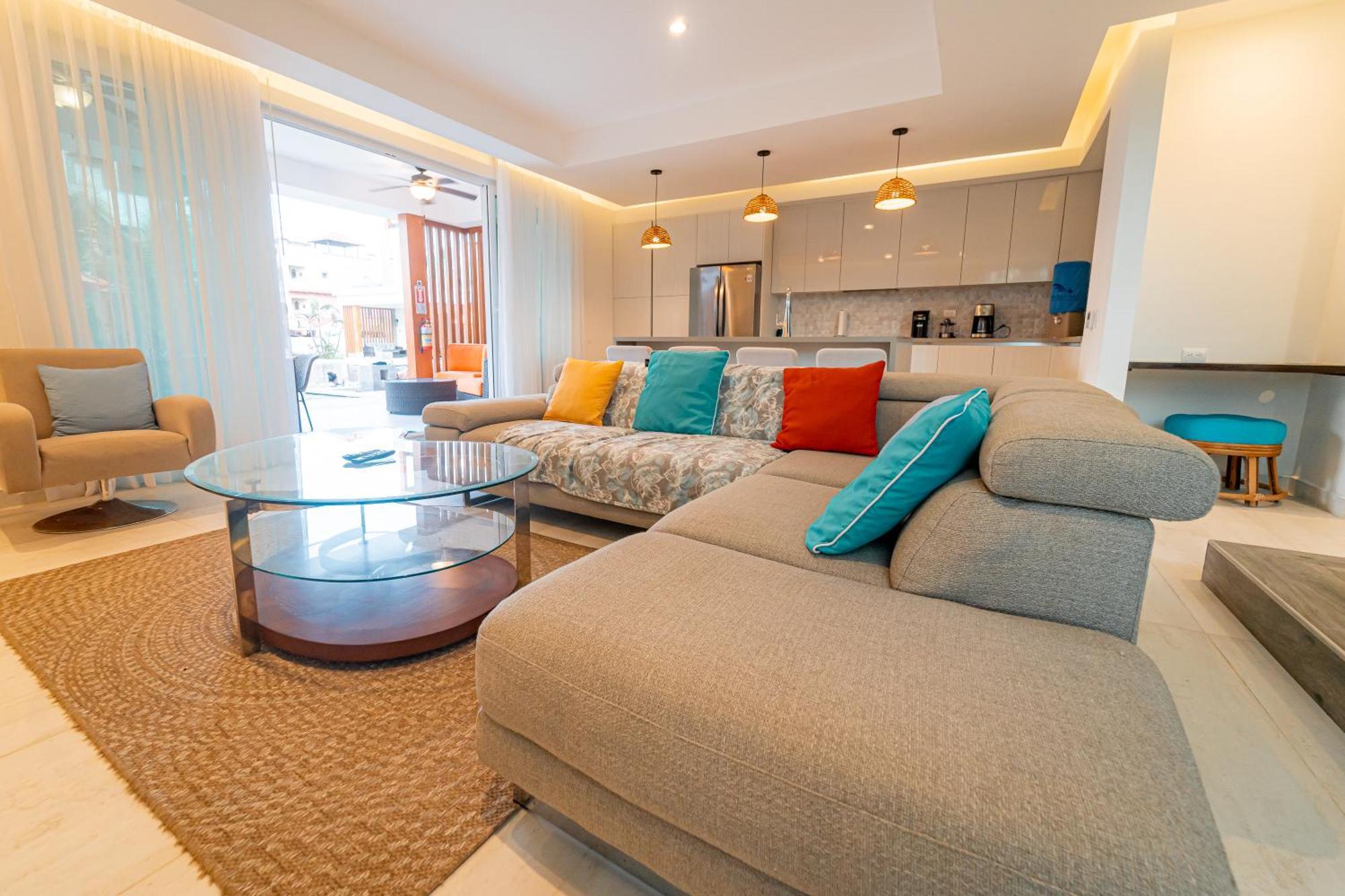 Ocean One Roatan Villa West Bay Ngoại thất bức ảnh
