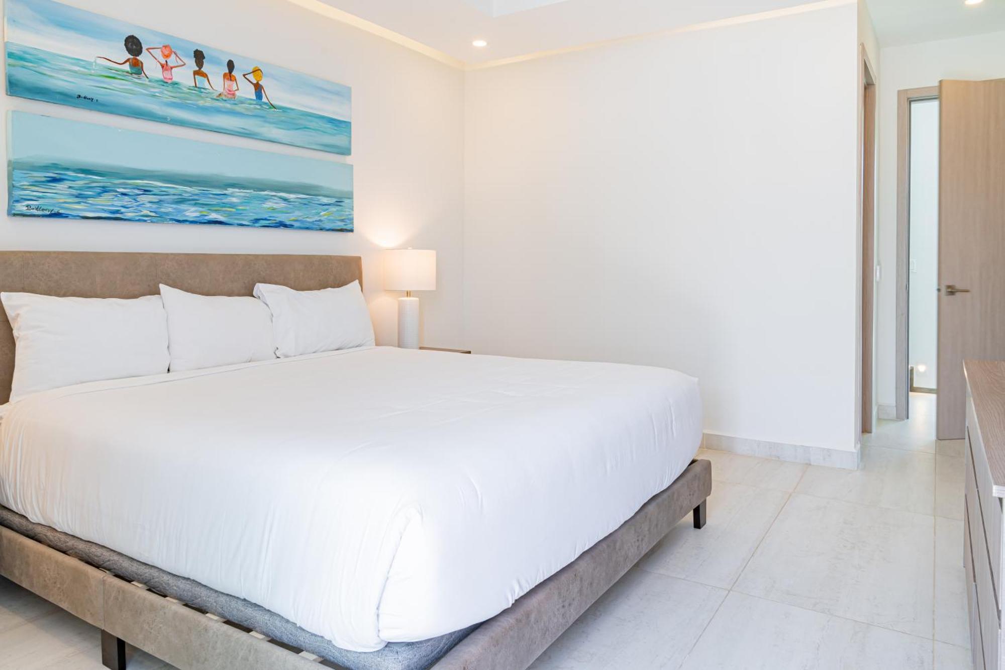Ocean One Roatan Villa West Bay Ngoại thất bức ảnh