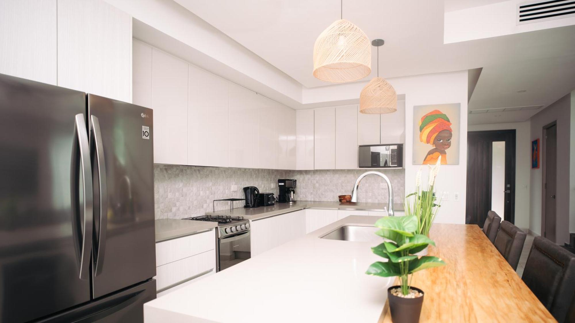 Ocean One Roatan Villa West Bay Ngoại thất bức ảnh