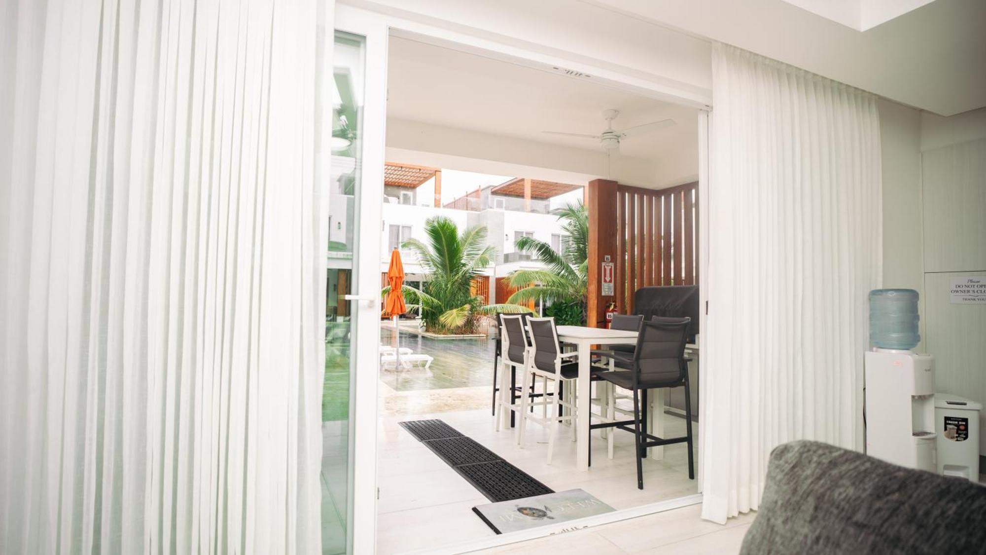 Ocean One Roatan Villa West Bay Ngoại thất bức ảnh