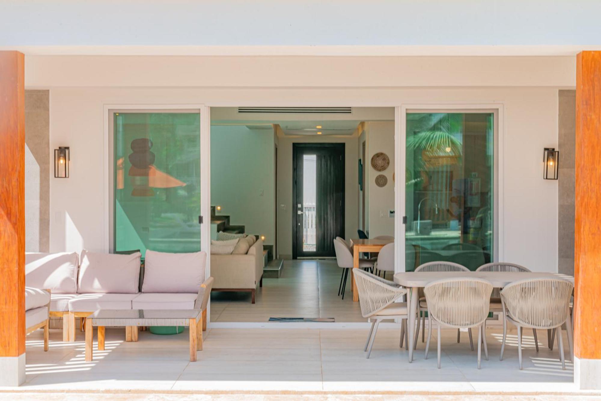 Ocean One Roatan Villa West Bay Ngoại thất bức ảnh